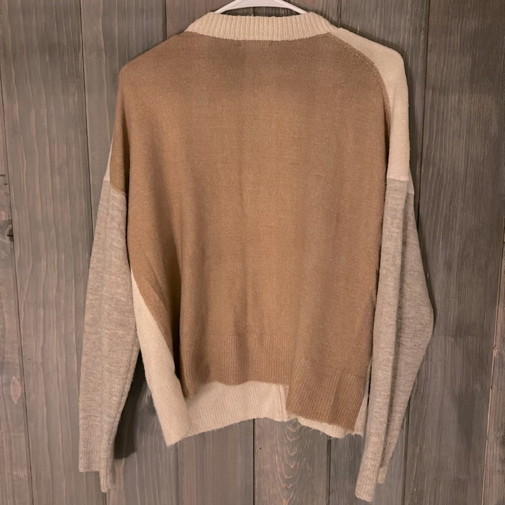 Super Soft Trendy Cardigan - Picture 2 of 3